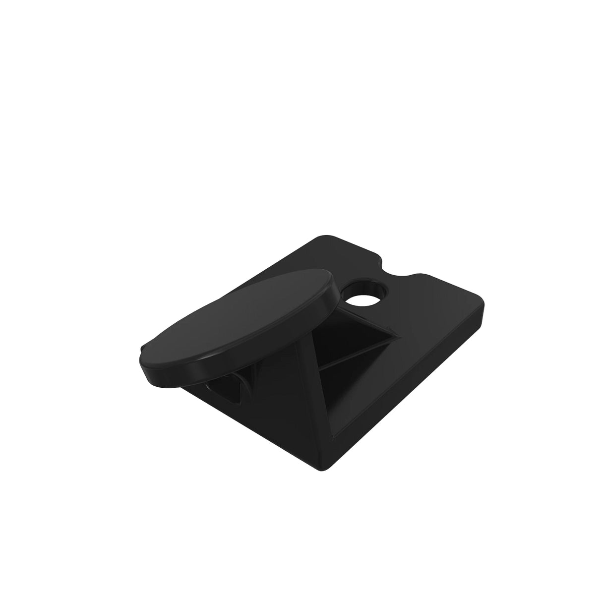 R124670: Fits John Deere R124670 Fender Mounting Bracket, Left Side – Genuine OEM