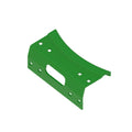 R124690: Fits John Deere R124690 Upper Step Pivot Plate – Genuine OEM