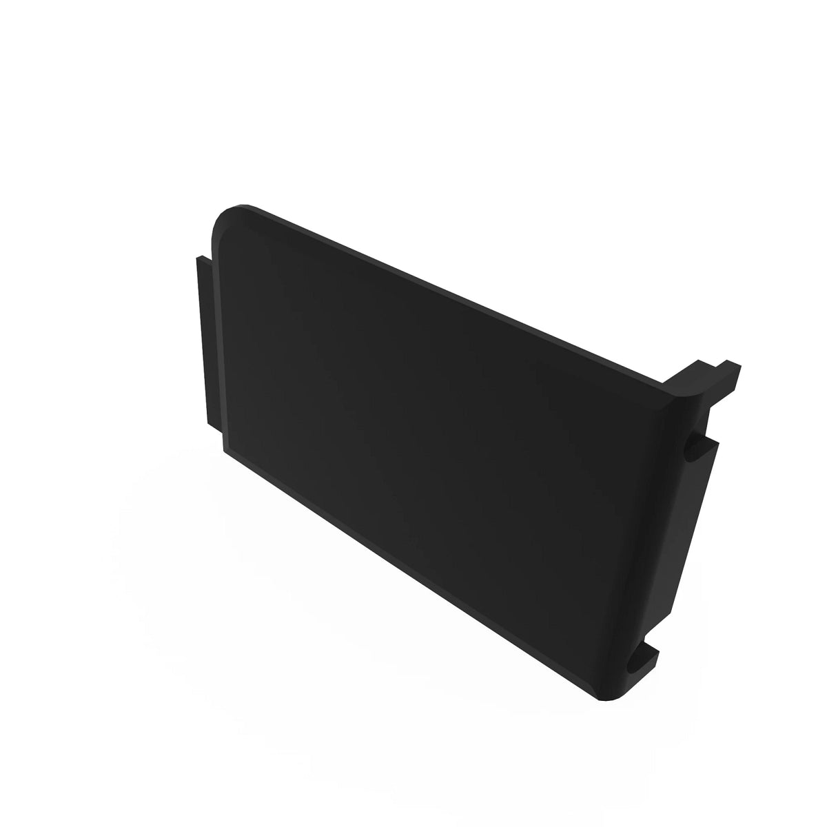 R124754: Fits John Deere R124754 Headlight Housing RH Reflector – Genuine OEM