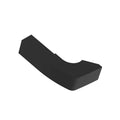 R124758: Fits John Deere R124758 Left Side Hood Pad – Genuine OEM