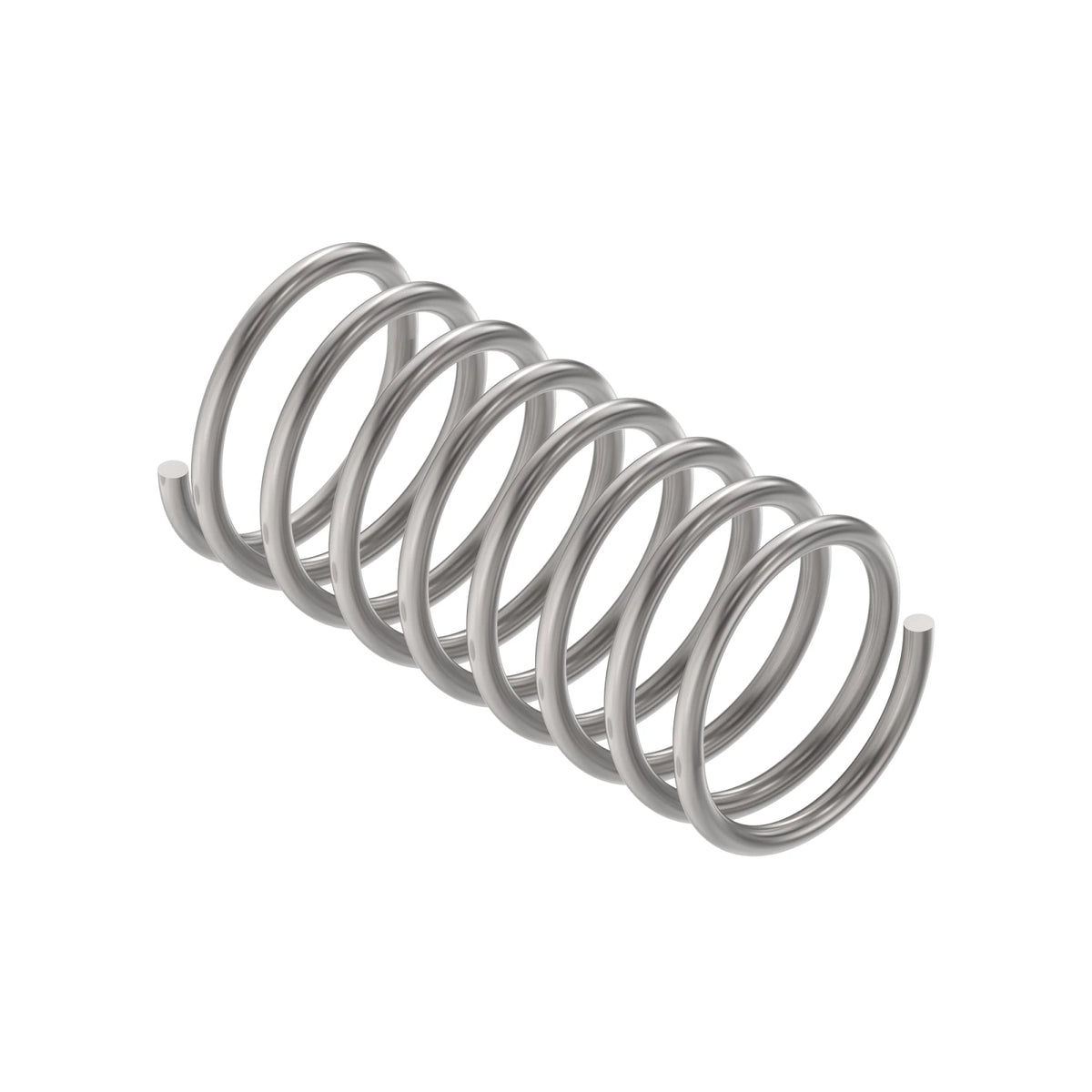 R124781: Fits John Deere R124781 Compression Spring – Genuine OEM