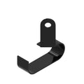 R124804: Fits John Deere R124804 Bolt-On Twisted Clamp – Genuine OEM