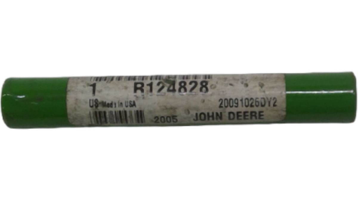 R124828: R124828 — SPACER