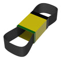 R124898: Fits John Deere R124898 V-Belt – Genuine OEM