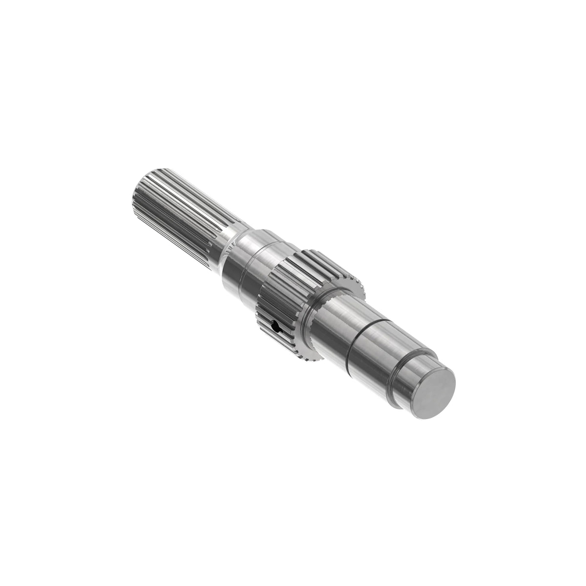 R124935: Fits John Deere R124935 MFWD Driveshaft – Genuine OEM