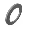 R124939: Fits John Deere R124939 Round Hole Washer – Genuine OEM