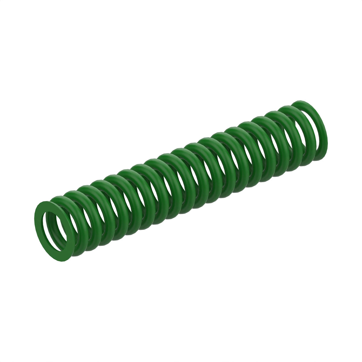 R124943: Fits John Deere R124943 Spring – Genuine OEM