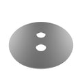 R124961: Fits John Deere R124961 Thrust Washer – Genuine OEM