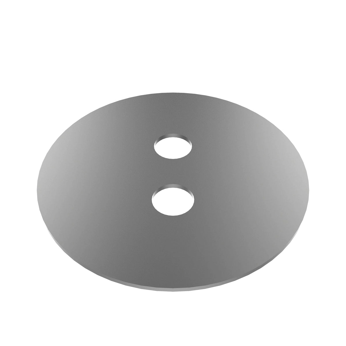 R124961: Fits John Deere R124961 Thrust Washer – Genuine OEM