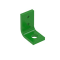 R124996: Fits John Deere R124996 Engine Mounting Bracket – Genuine OEM