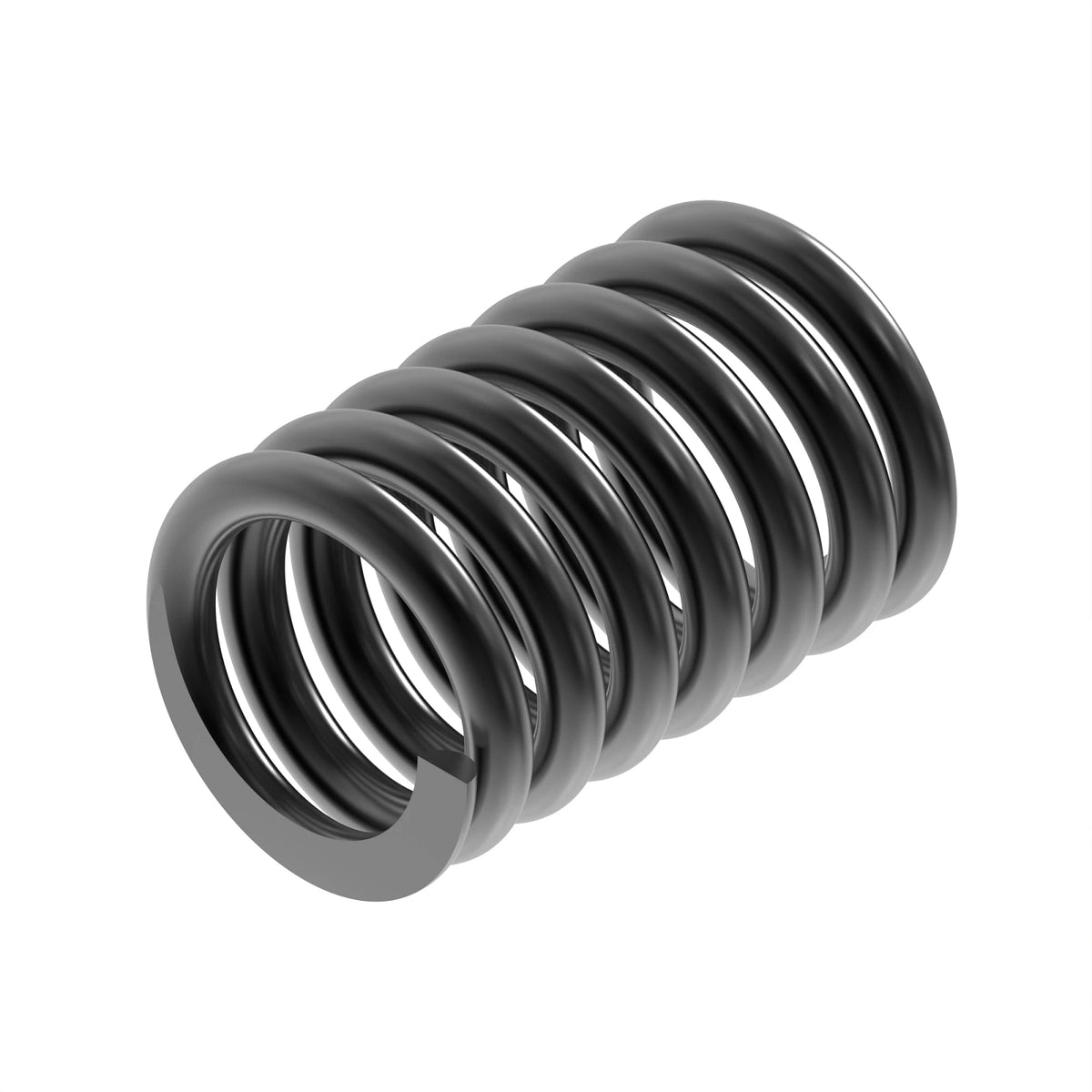 R125065: Fits John Deere R125065 Compression Spring – Genuine OEM