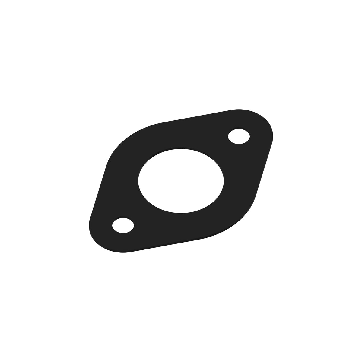 R125072: John Deere R125072 Water Pump Inlet Gasket