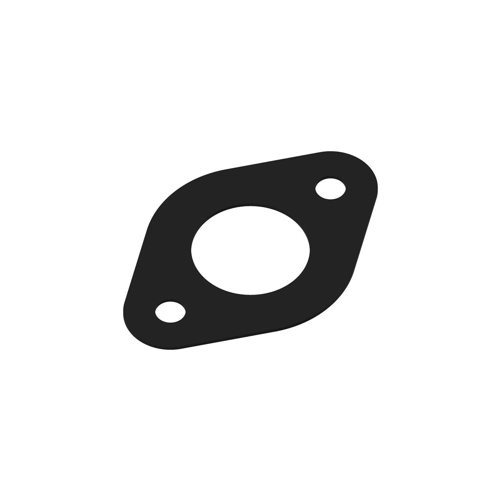 R125072: John Deere R125072 Water Pump Inlet Gasket