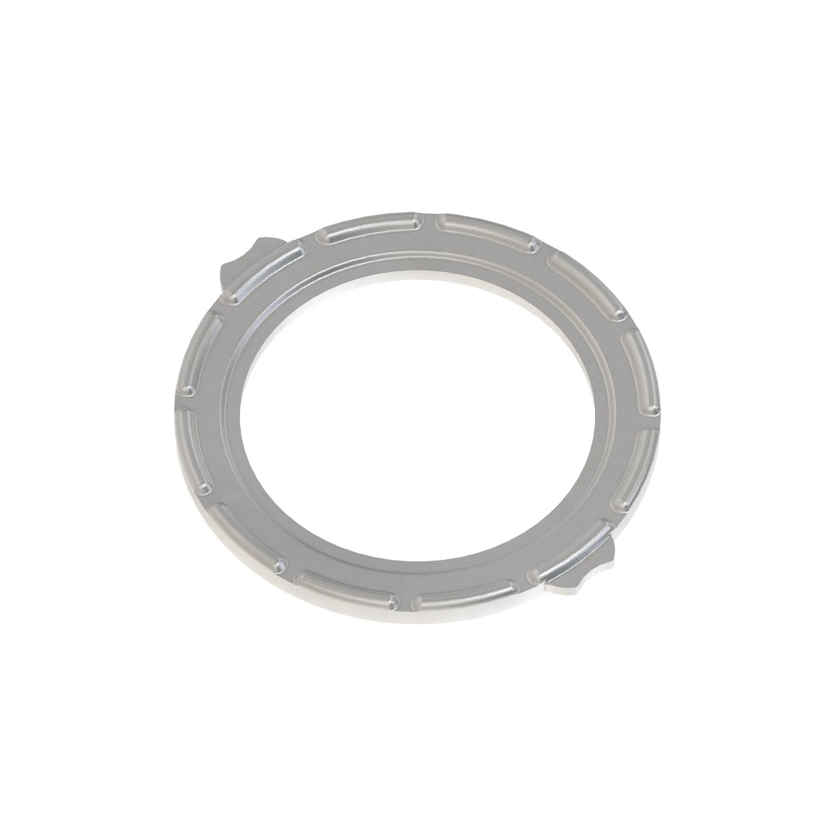 R125128: Fits John Deere R125128 Brake Backing Plate – Genuine OEM