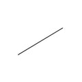 R125166: Fits John Deere R125166 Deaeration Tank Hose – Genuine OEM