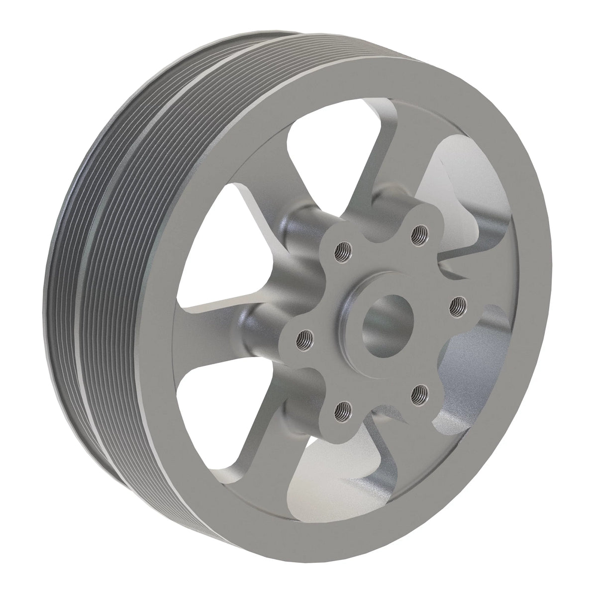 R125200: Fits John Deere R125200 Fan Pulley – Genuine OEM
