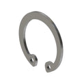 R125231: Fits John Deere R125231 Axle Input Shaft Ring – Genuine OEM