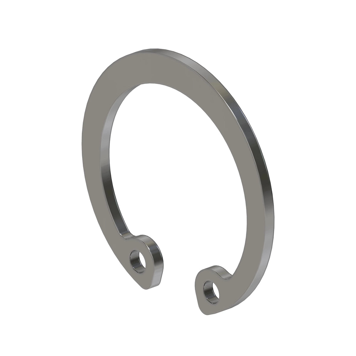 R125231: Fits John Deere R125231 Axle Input Shaft Ring – Genuine OEM