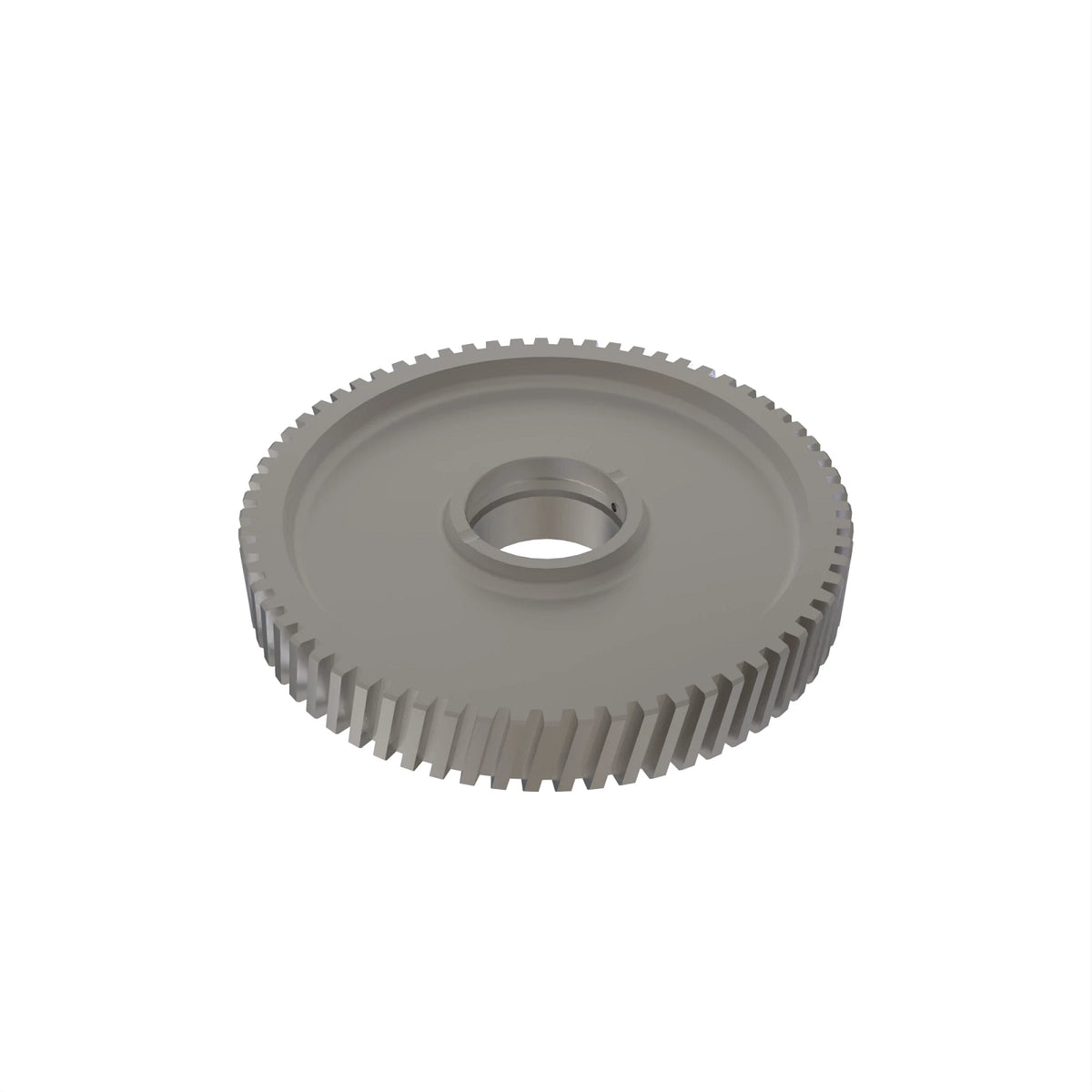 R125302: Fits John Deere R125302 PTO Gear – Genuine OEM