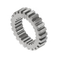 R125304: Fits John Deere R125304 PTO Shift Collar Gear – Genuine OEM