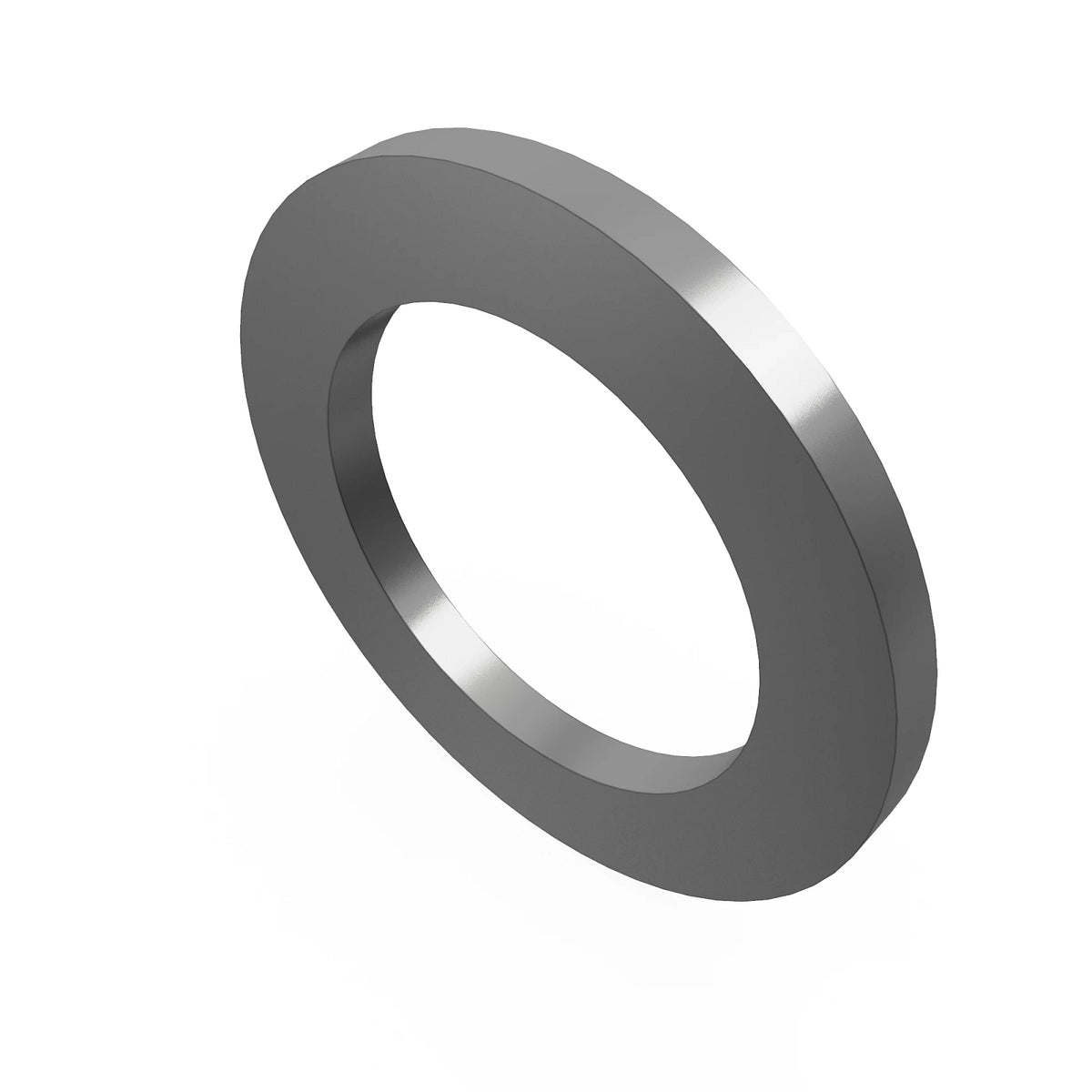 R125326: Fits John Deere R125326 Round Hole Washer – Genuine OEM