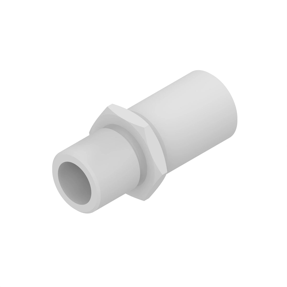 R125507: Fits John Deere R125507 Threaded Nipple – Genuine OEM