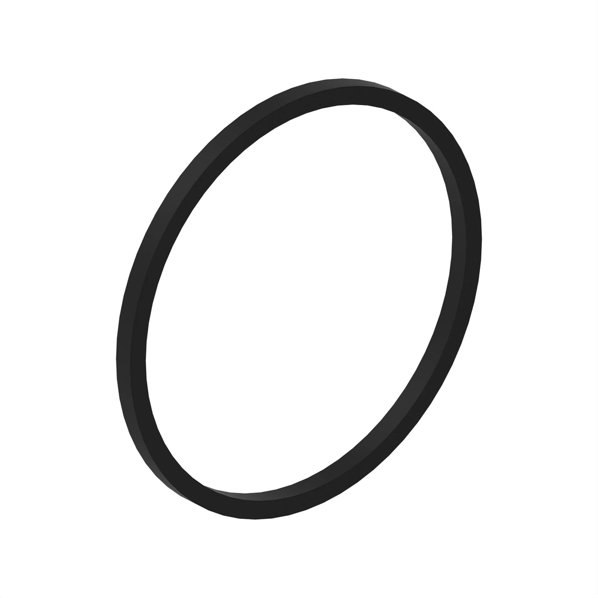 R125508: Fits John Deere R125508 Piston and Rod Packing Seal – Genuine OEM