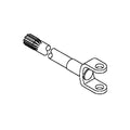 R125568: Fits John Deere R125568 Universal Driveshaft – Genuine OEM