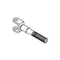 R125570: Fits John Deere R125570 Universal Driveshaft – Genuine OEM
