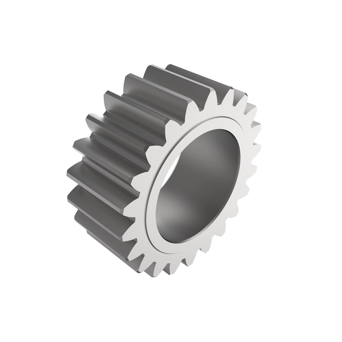 R125574: Fits John Deere R125574 Wheel Hub Final Reduction Planetary Gear – Genuine OEM