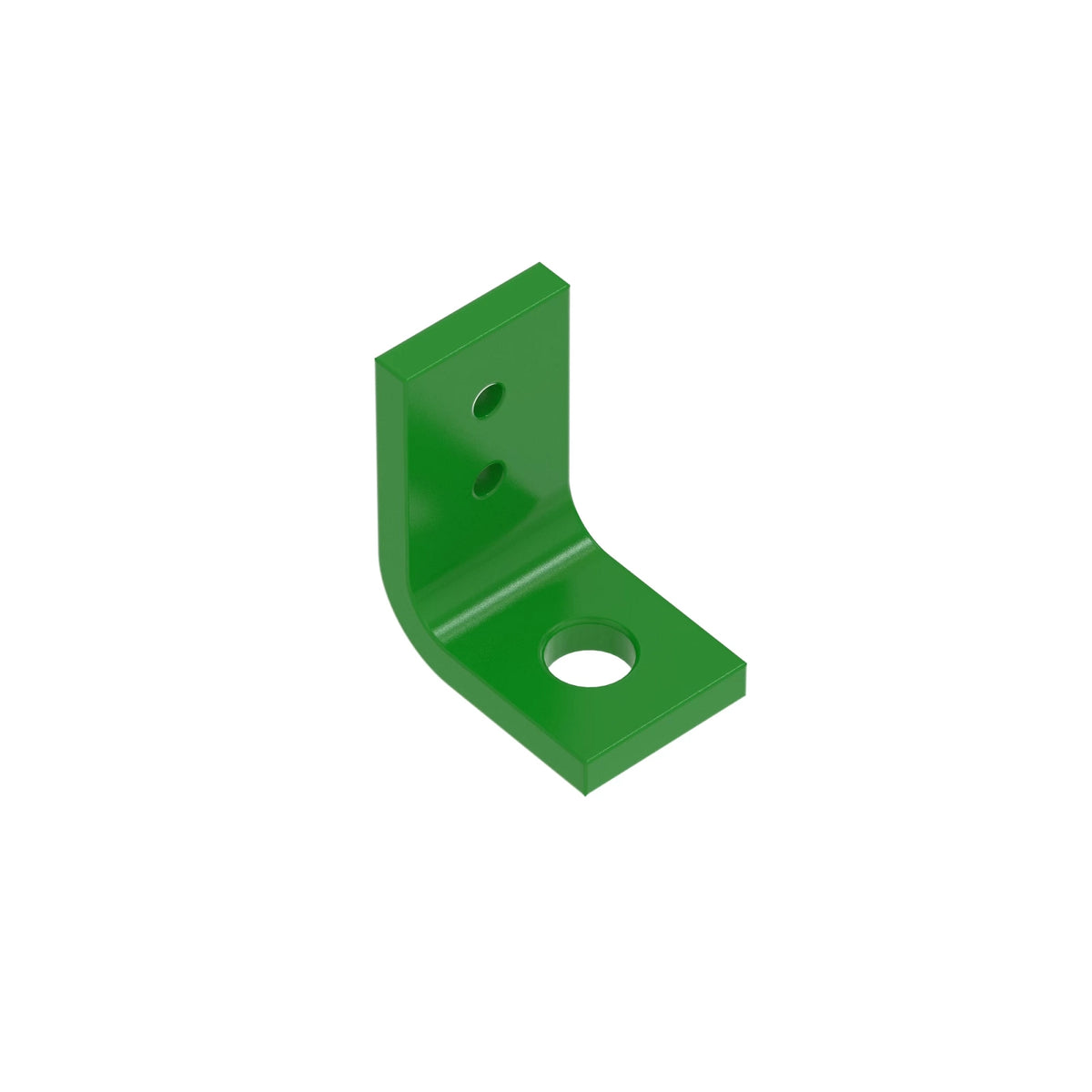 R125658: Fits John Deere R125658 Engine Mounting Bracket – Genuine OEM