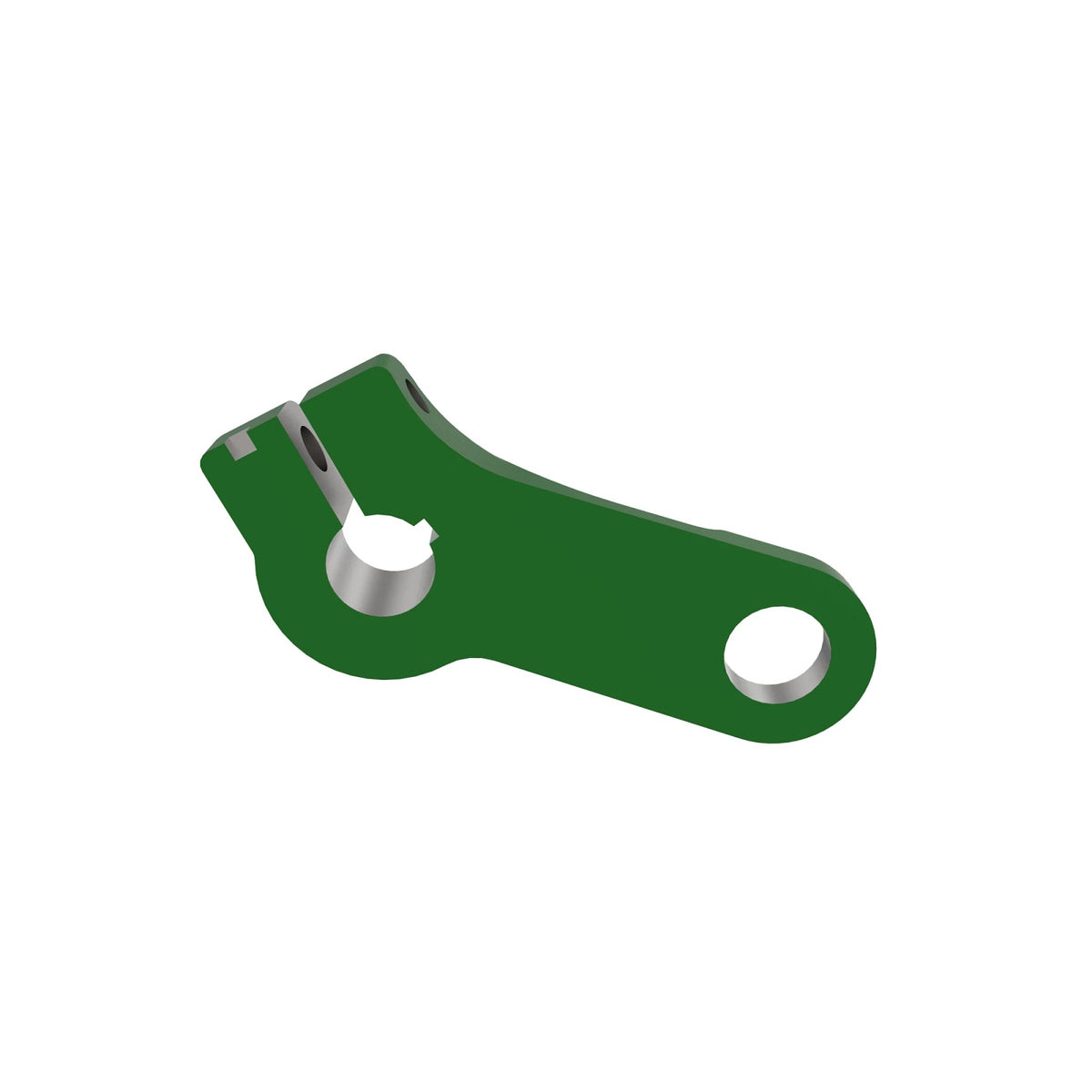R125660: Fits John Deere R125660 Arm – Genuine OEM