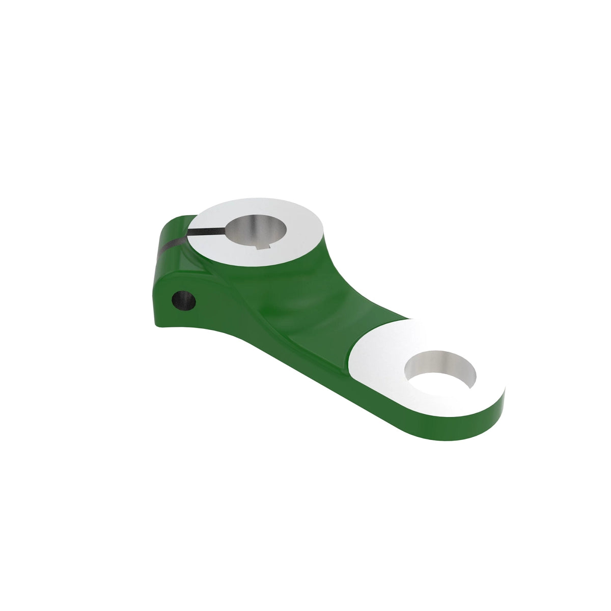 R125661: Fits John Deere R125661 Range Shifter Arm – Genuine OEM