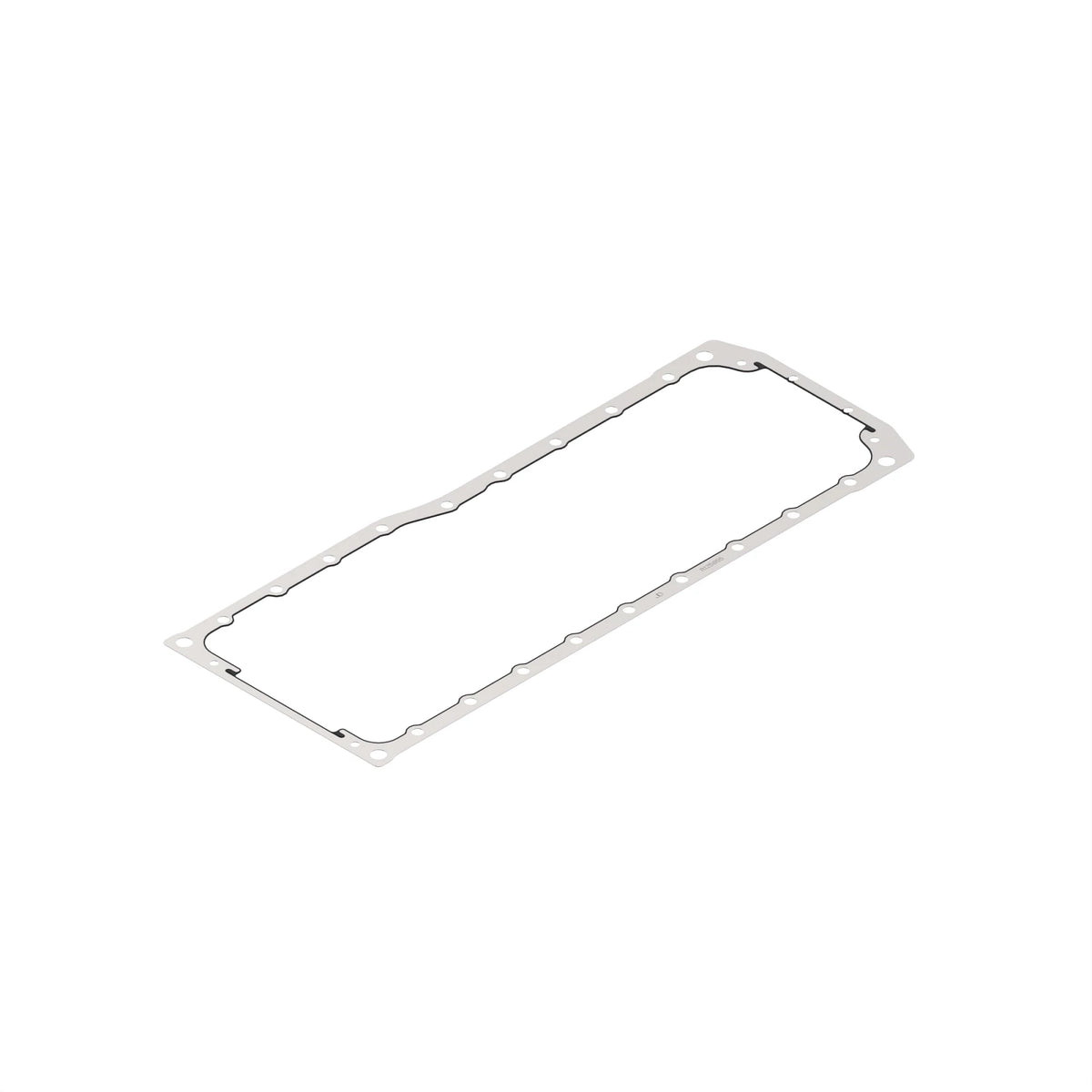 R125855: John Deere R125855 Engine Oil Pan Gasket