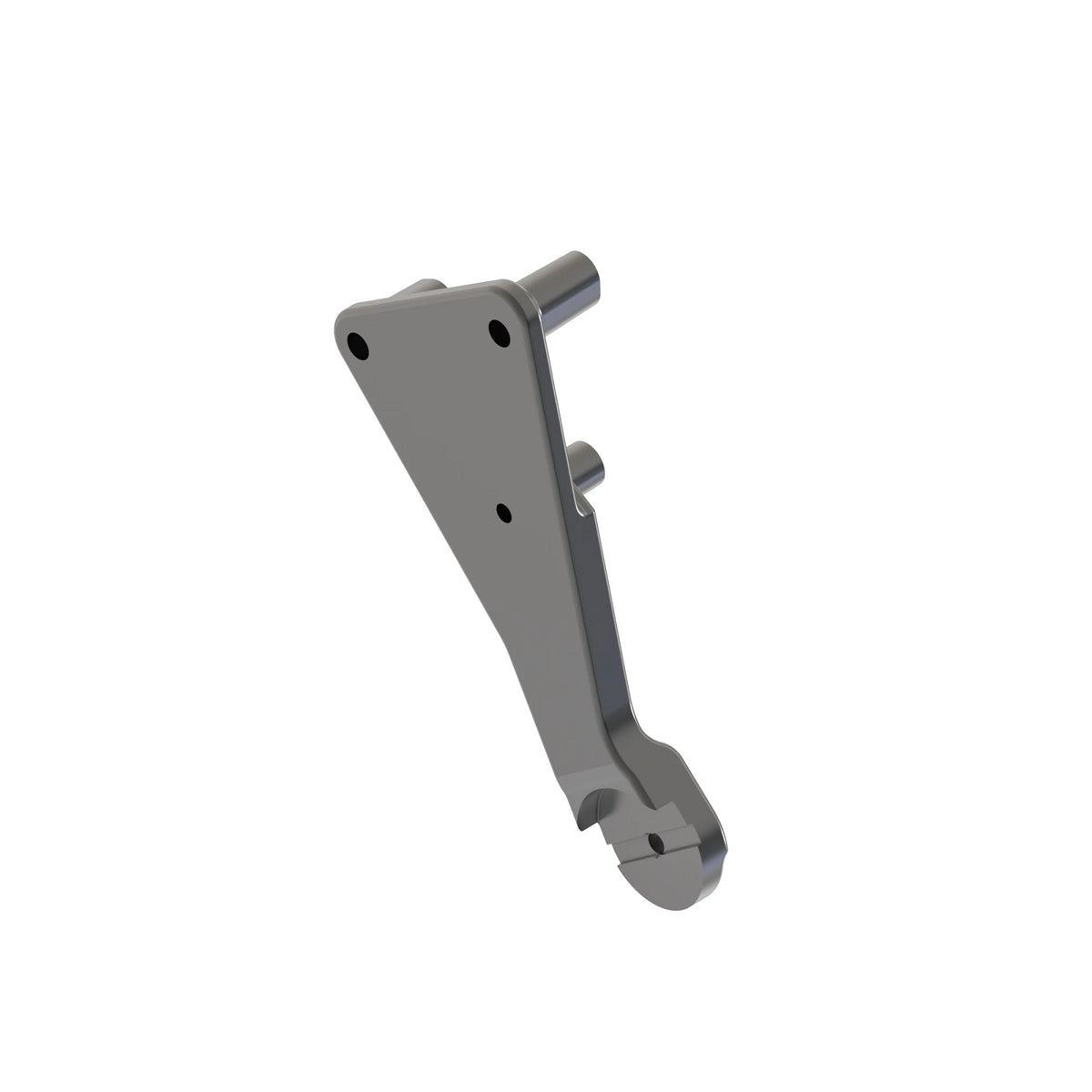 R125905: Fits John Deere R125905 Outer Mirror Support Bracket, Left Side – Genuine OEM