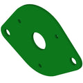 R125964: Fits John Deere R125964 7 Terminal Oulet Socket Bracket – Genuine OEM