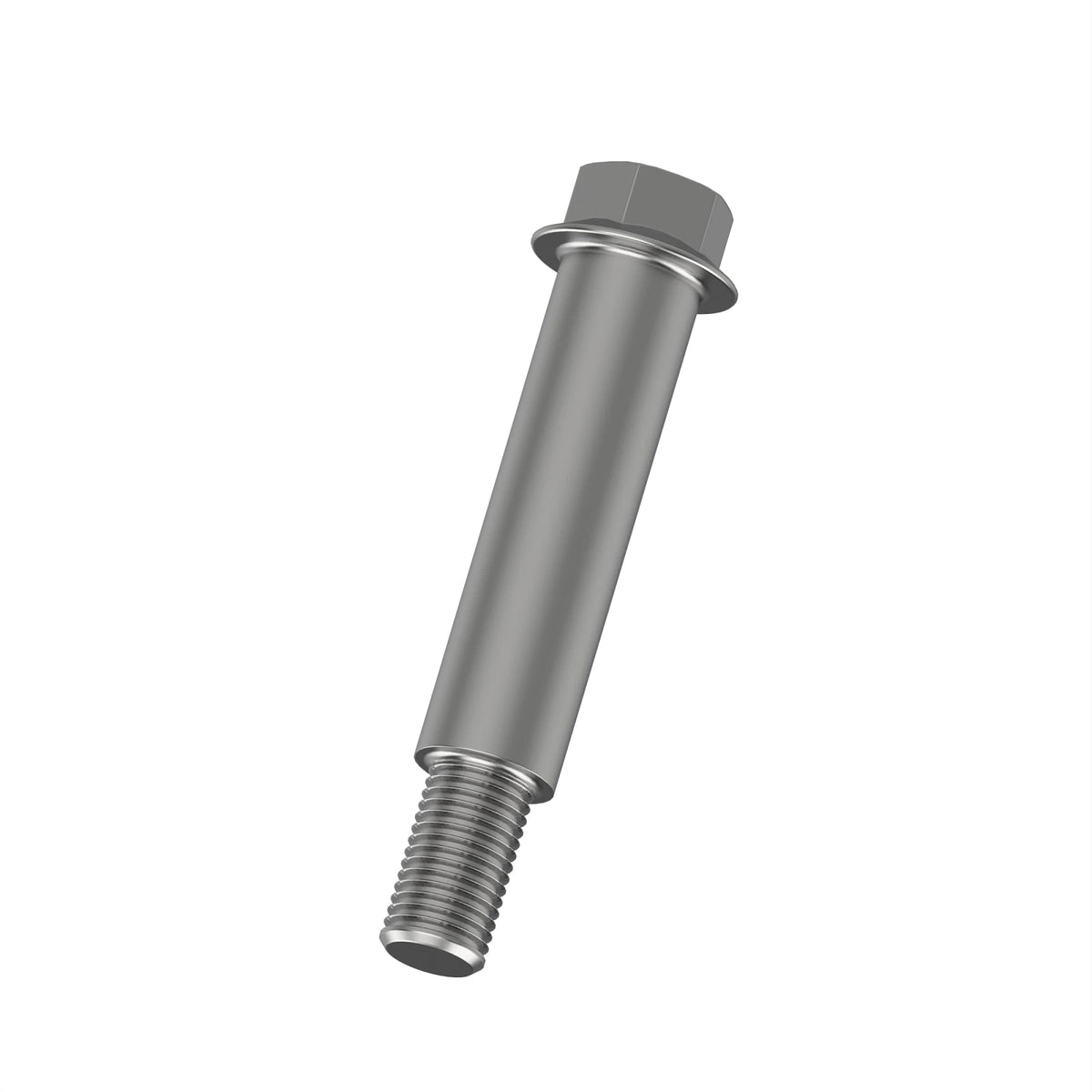 R125967: Fits John Deere R125967 Hexagonal Head Flanged Screw, M6 X 41 – Genuine OEM