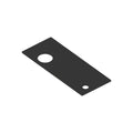 R126282: Fits John Deere R126282 Door Latch Plate – Genuine OEM
