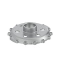 R126296: Fits John Deere R126296 Planetary Final Drive Hub – Genuine OEM