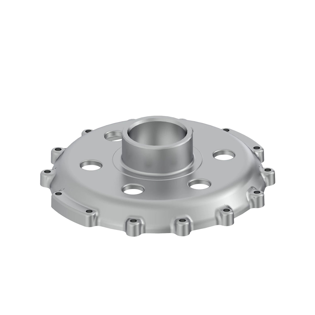 R126296: Fits John Deere R126296 Planetary Final Drive Hub – Genuine OEM