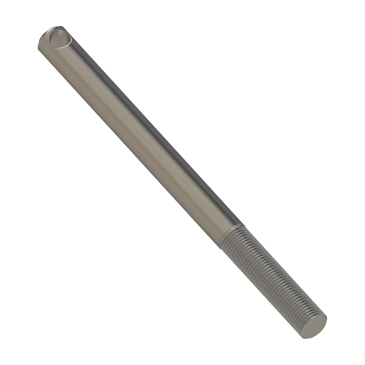 R126384: Fits John Deere R126384 End Brake Rod – Genuine OEM