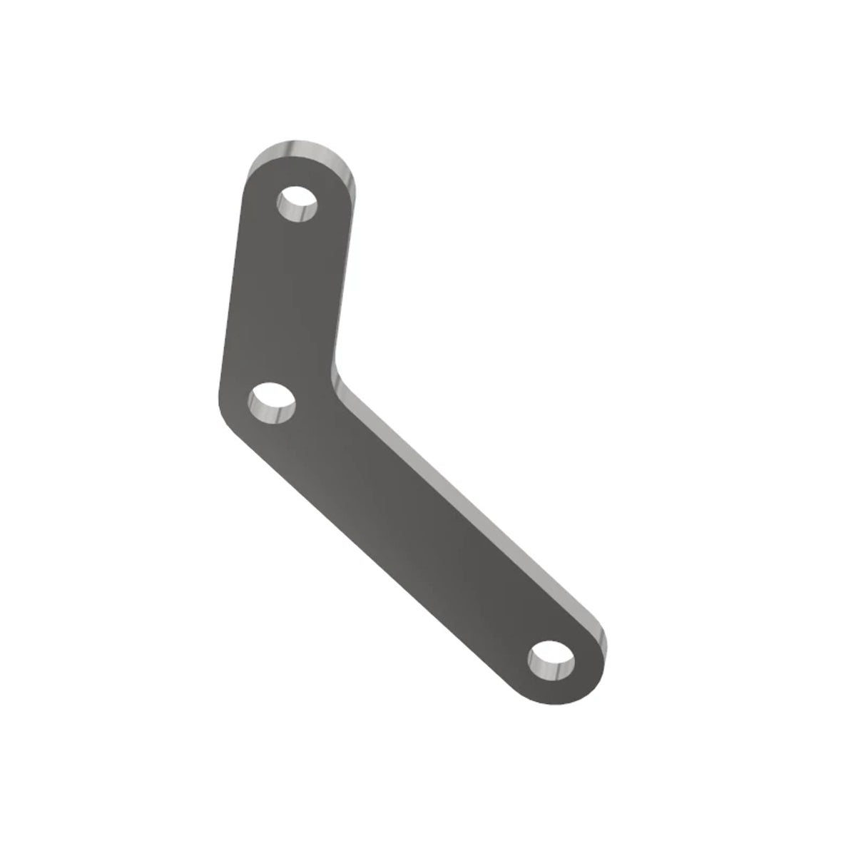 R126389: Fits John Deere R126389 Alternator Bracket – Genuine OEM