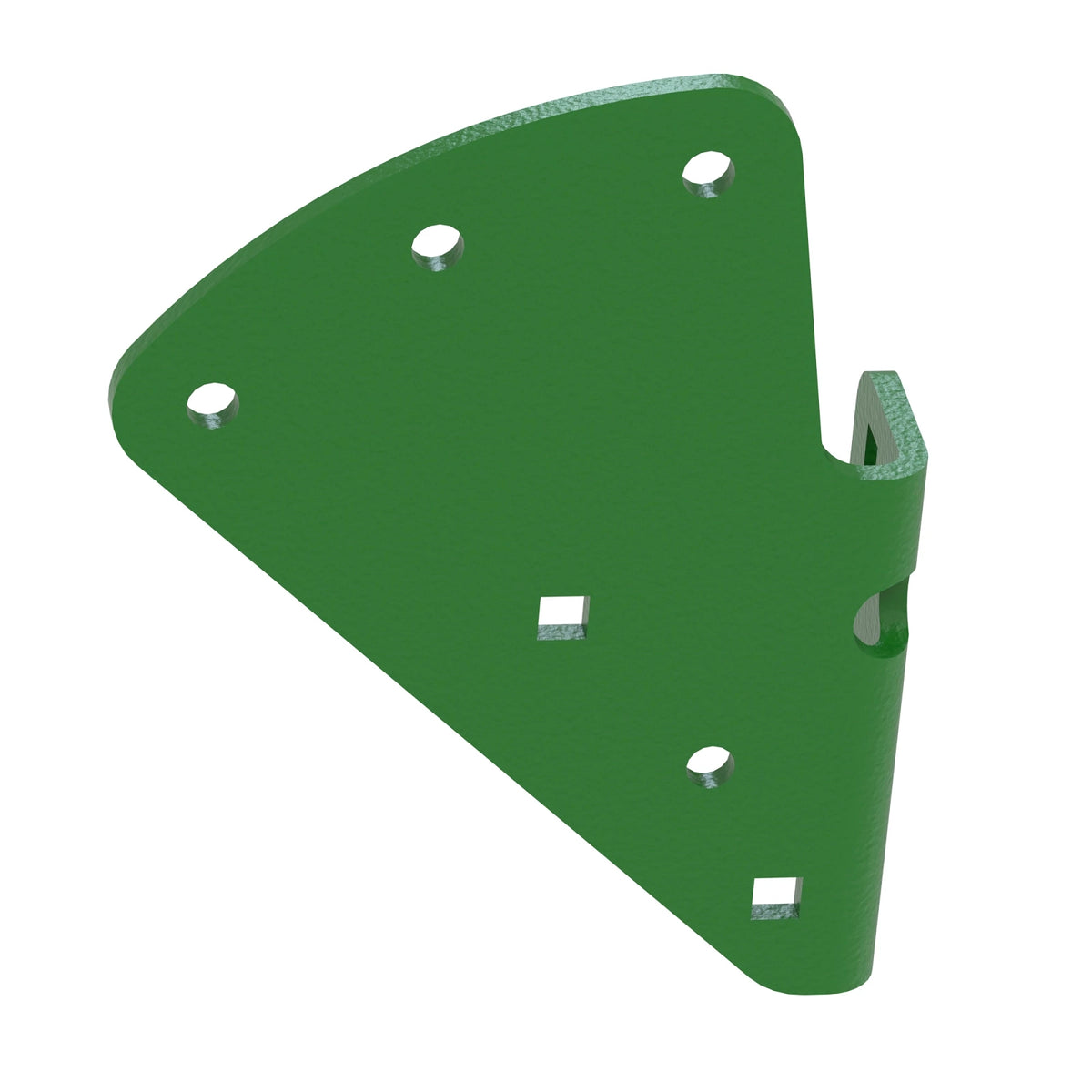 R126477: Fits John Deere R126477 Bracket – Genuine OEM