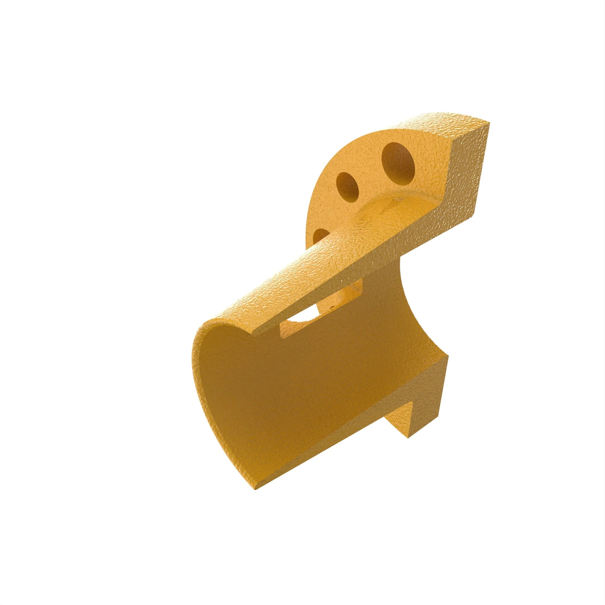 R126587: Fits John Deere R126587 Half Sleeve – Genuine OEM