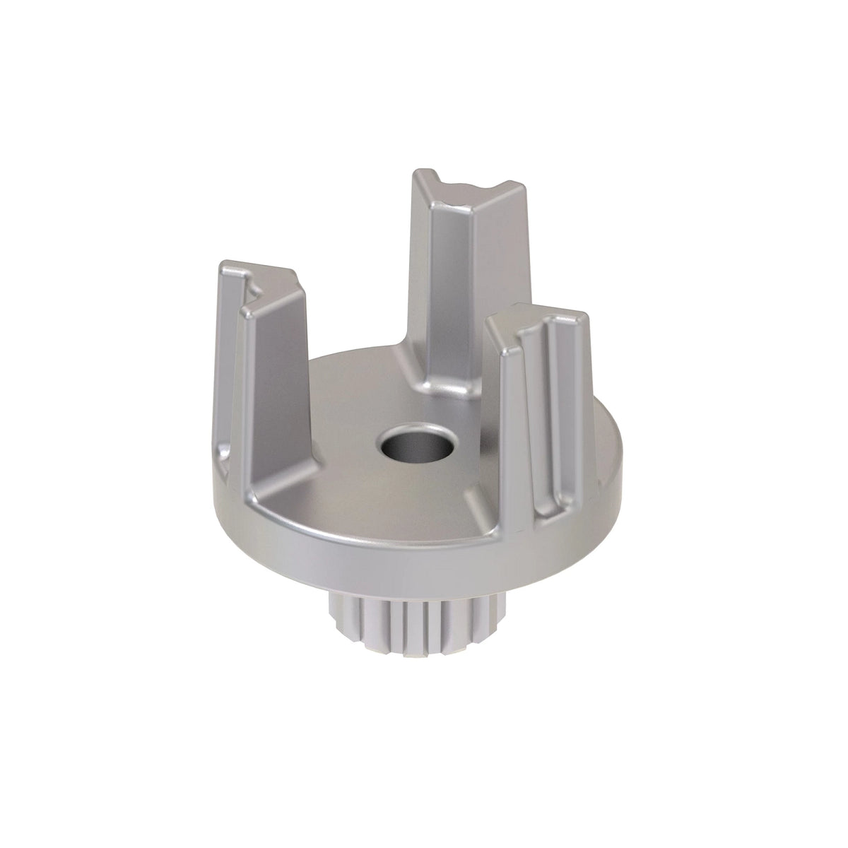 R126641: Fits John Deere R126641 Steering Column Splined Coupling, Lower – Genuine OEM