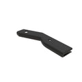 R126805: Fits John Deere R126805 Shield Bracket Cover, Front Side – Genuine OEM