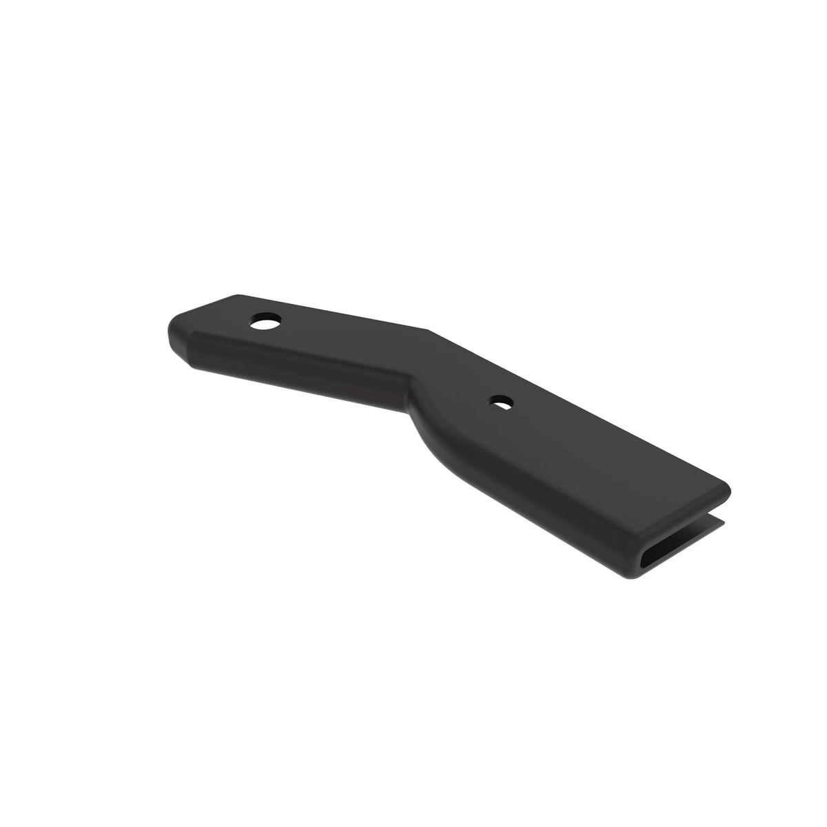 R126805: Fits John Deere R126805 Shield Bracket Cover, Front Side – Genuine OEM