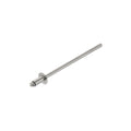 R126821: Fits John Deere R126821 Dome Head Blind Rivet – Genuine OEM