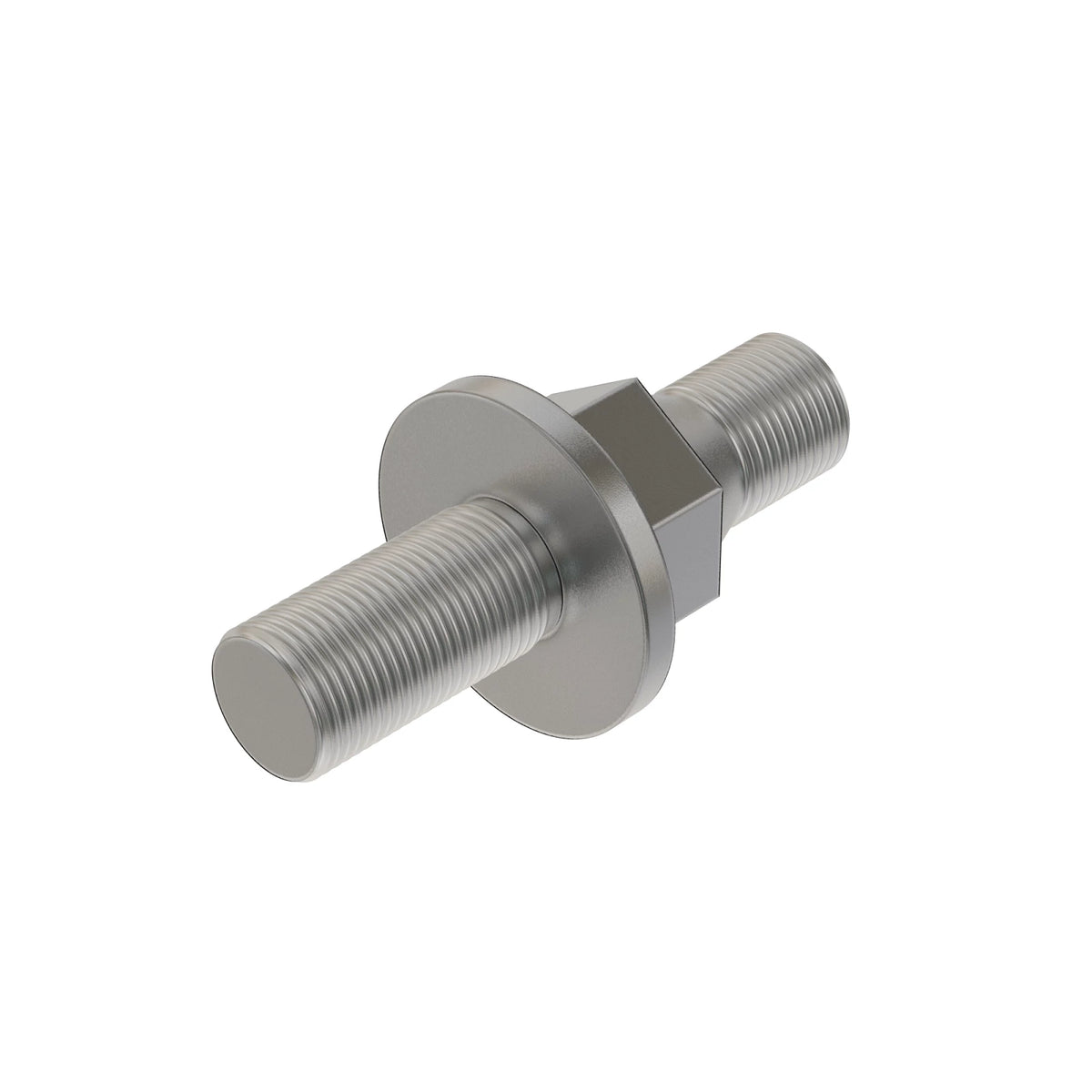 R126903: Fits John Deere R126903 Hexagonal Body Pivot Stud – Genuine OEM