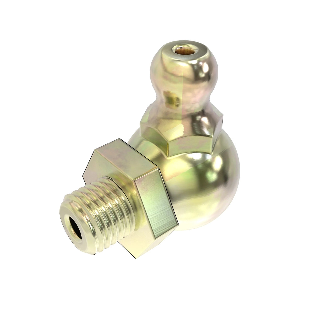R126935: Fits John Deere R126935 Lubrication Fitting – Genuine OEM